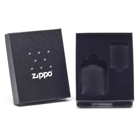 Zippo 2024 Zippo Lighter Pouch Gift Set Empty ZIP-LPGSE
